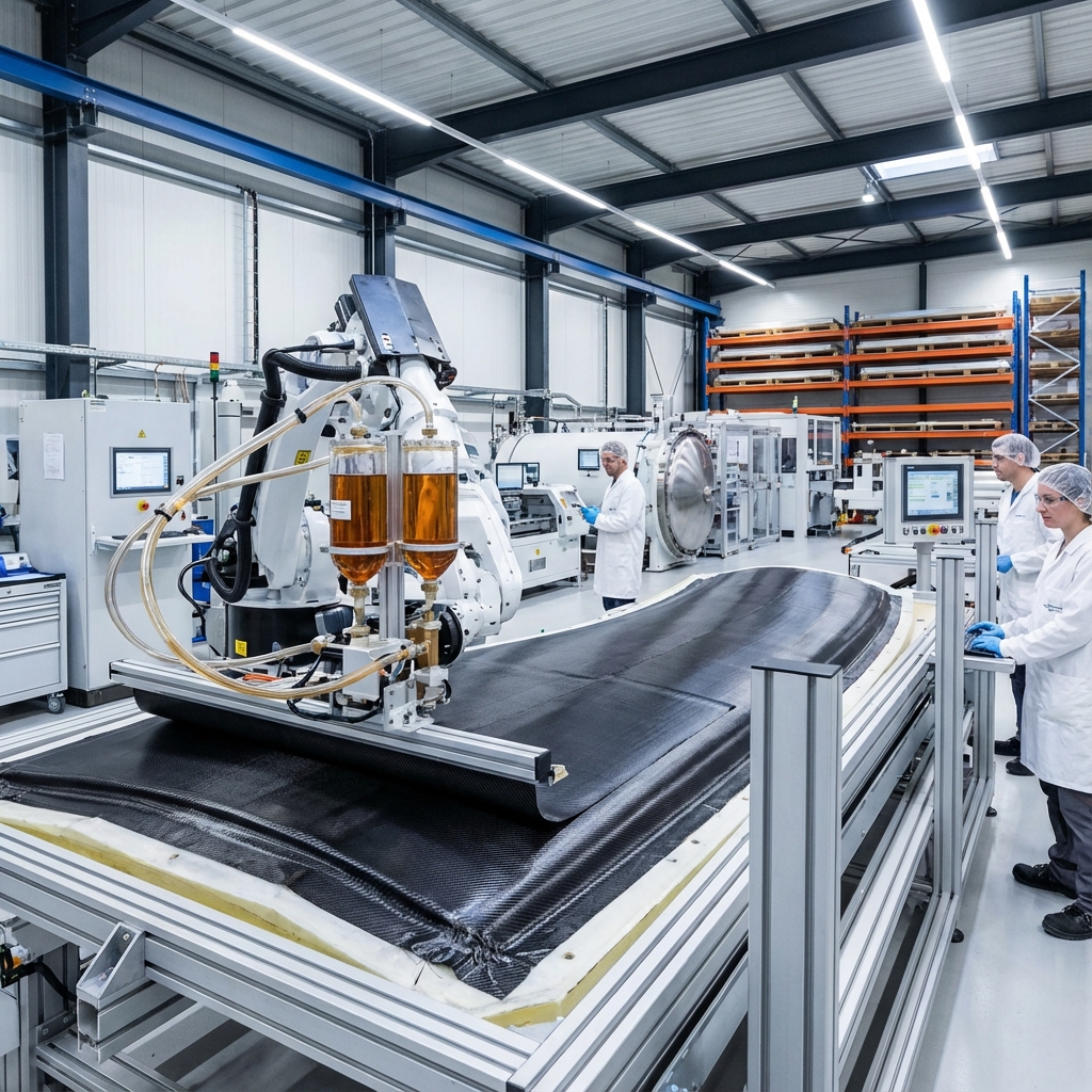 Customized Formulations & Technical Support