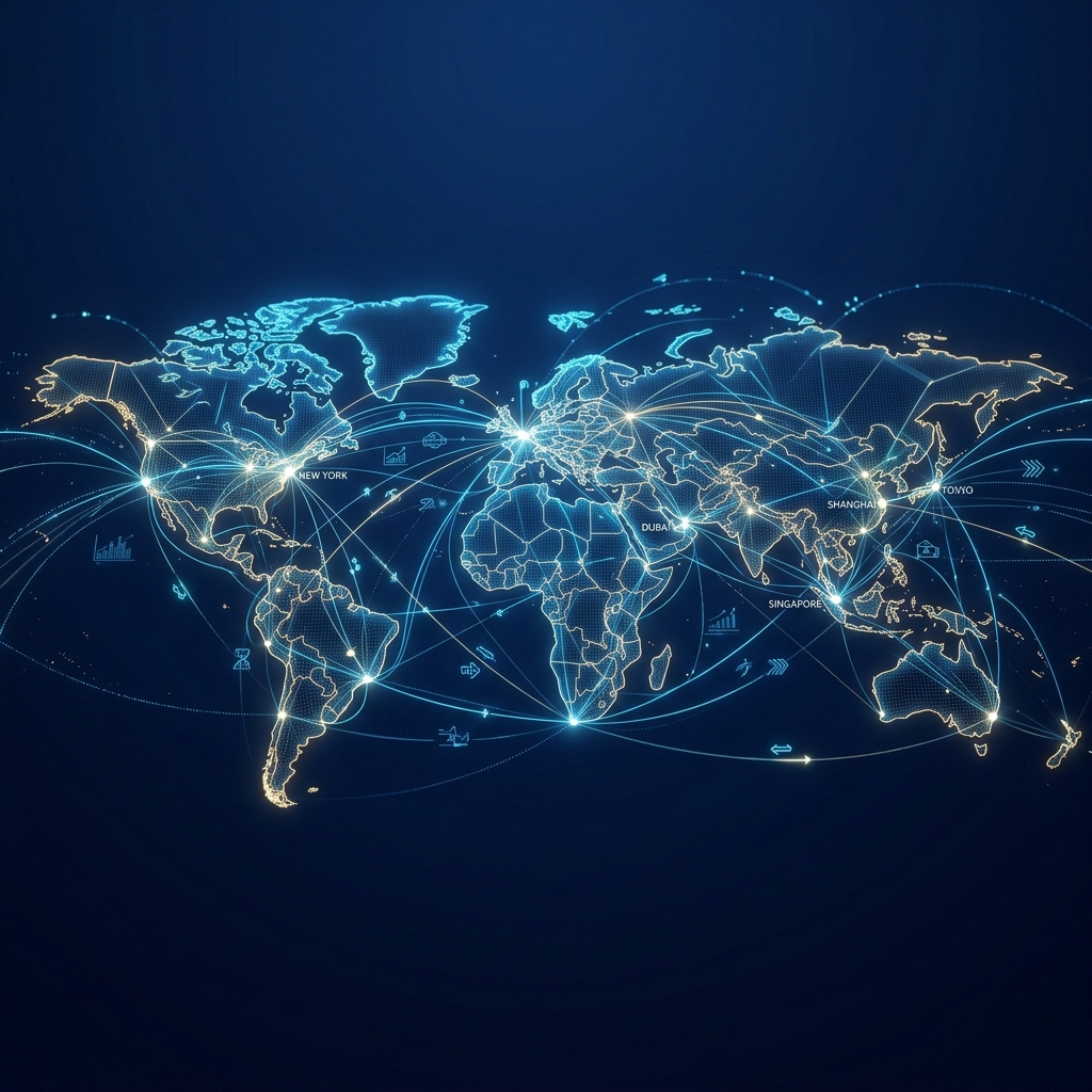 Global Supply Chain Management